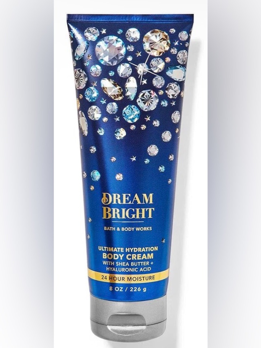 Bath & Body Works “Dream Bright” Ultimate Hydration Body Cream - Discontinued